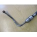 ROLLS ROYCE SILVER SHADOW, BENTLEY T - AIR CONDITIONING HOSE (Condenser to Compressor) - from VIN 30001 RH2769